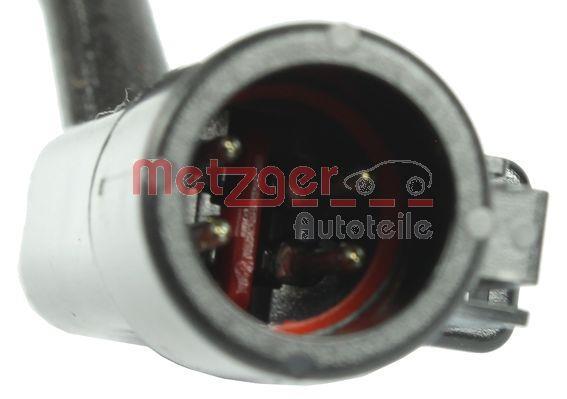 Sonda Lambda METZGER ref. 0893052